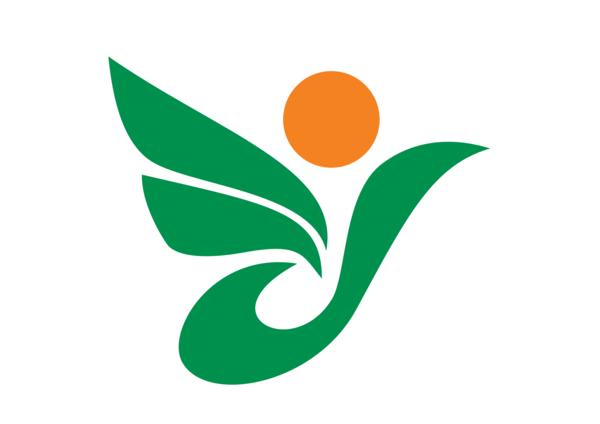 Free Plant Leaf Text Logo Clipart Clipart Transparent Background