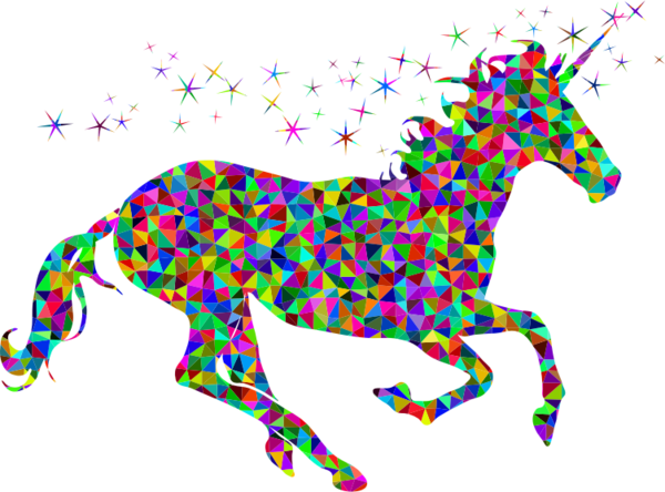 Free Animal Line Animal Figure Horse Clipart Clipart Transparent Background