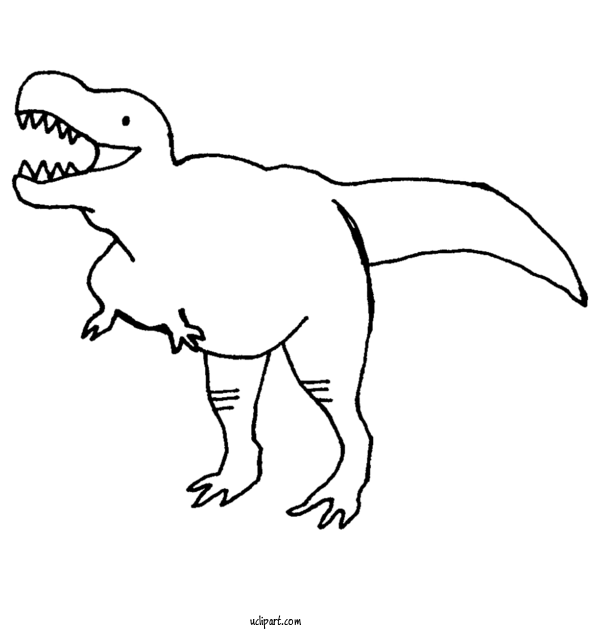 Free Animals Tyrannosaurus Triceratops Dinosaur For Animal Clipart Transparent Background