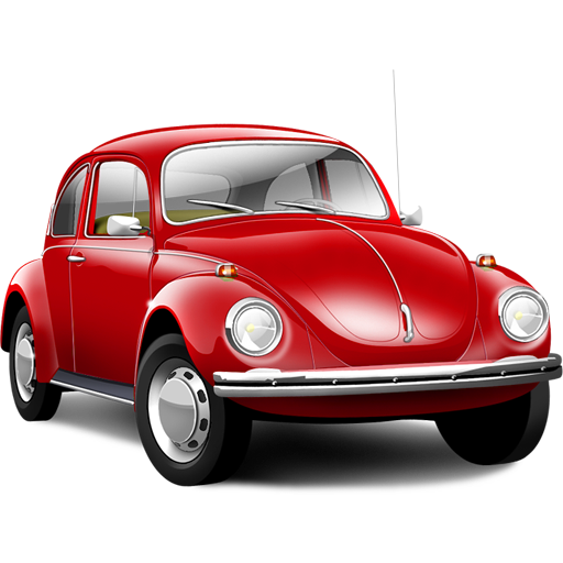 Free Plant Car Vehicle Volkswagen Beetle Clipart Clipart Transparent Background