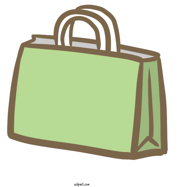 Free Activities Handbag Paper Bag Bag For Traveling Clipart Transparent Background