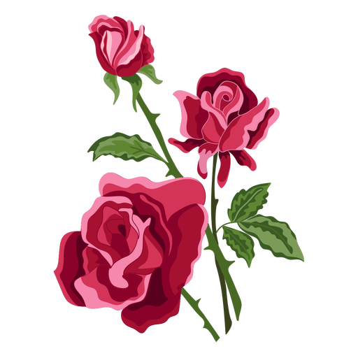 Free Plant Flower Rose Garden Roses Clipart Clipart Transparent Background