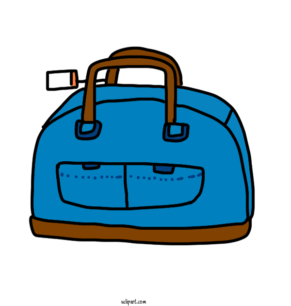 Free Activities Shoulder Bag M  Scratch For Traveling Clipart Transparent Background