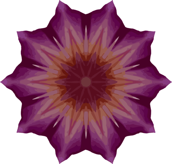Free Plant Flower Violet Lilac Clipart Clipart Transparent Background