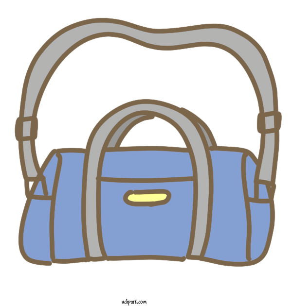 Free Activities Handbag  Shoulder Bag M For Traveling Clipart Transparent Background
