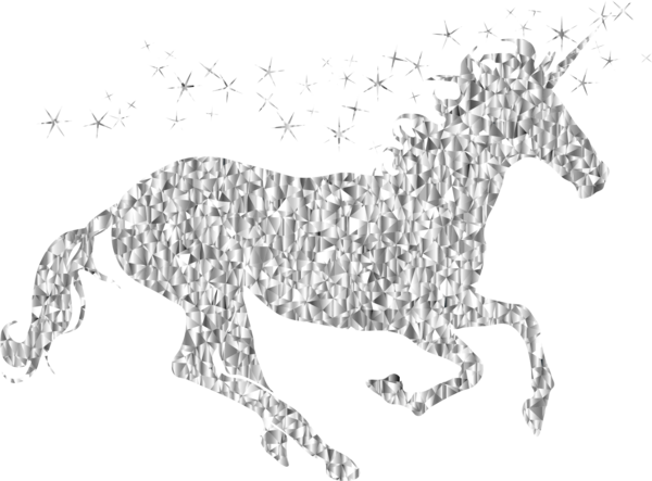 Free Animal Line Art Horse Black And White Clipart Clipart Transparent Background