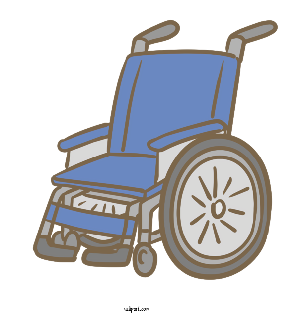 Free Medical Motorized Wheelchair Wheelchair Japan Baptist Convention For Medical Equipment Clipart Transparent Background