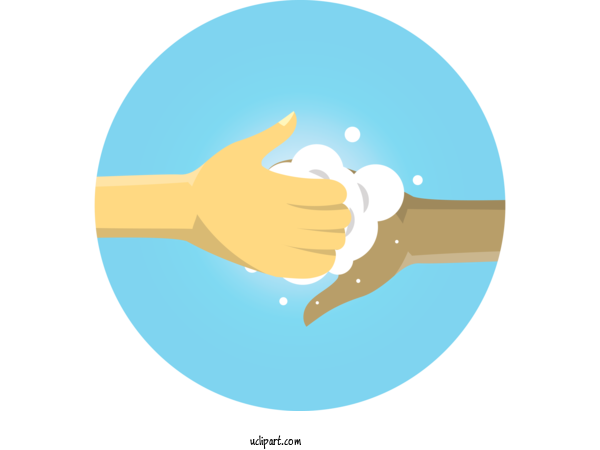 Free Holidays Logo Font Microsoft Azure For Global Handwashing Day Clipart Transparent Background