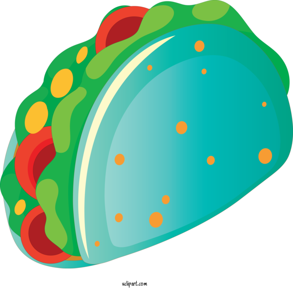 Free Holidays Leaf Green Area For Cinco De Mayo Clipart Transparent Background