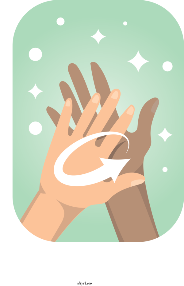 Free Holidays Hand Model Design Meter For Global Handwashing Day Clipart Transparent Background