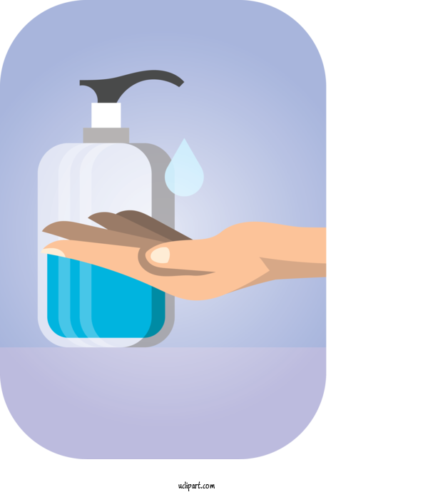 Free Holidays Coronavirus Pandemic May For Global Handwashing Day Clipart Transparent Background