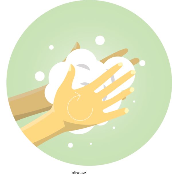 Free Holidays Design Meter For Global Handwashing Day Clipart Transparent Background