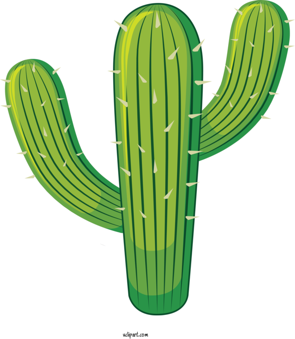 Free Holidays Visual Arts Cactus For Cinco De Mayo Clipart Transparent Background