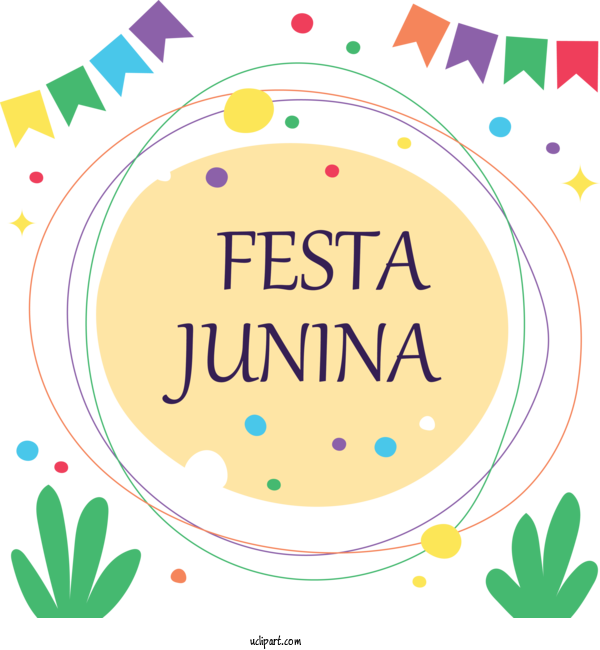 Free Holidays Drawing Watercolor Painting For Brazilian Festa Junina Clipart Transparent Background