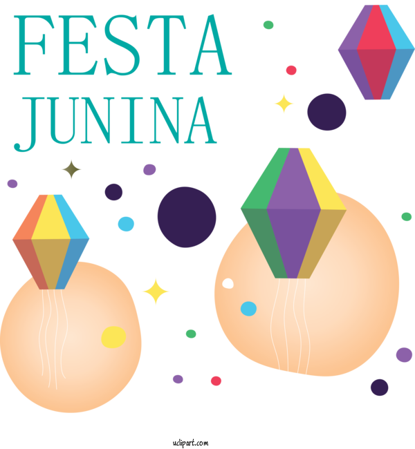 Free Holidays Logo Toyota Racing Area For Brazilian Festa Junina Clipart Transparent Background