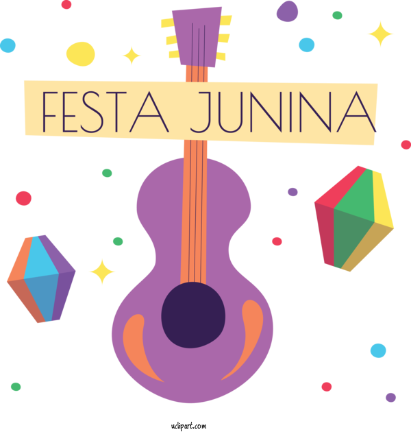 Free Holidays Line Art Design Silhouette For Brazilian Festa Junina Clipart Transparent Background