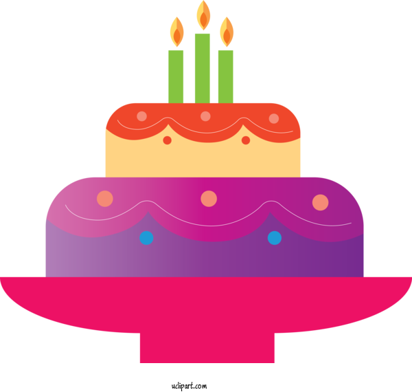 Free Holidays Birthday Cake Cake Decorating Birthday For Brazilian Festa Junina Clipart Transparent Background