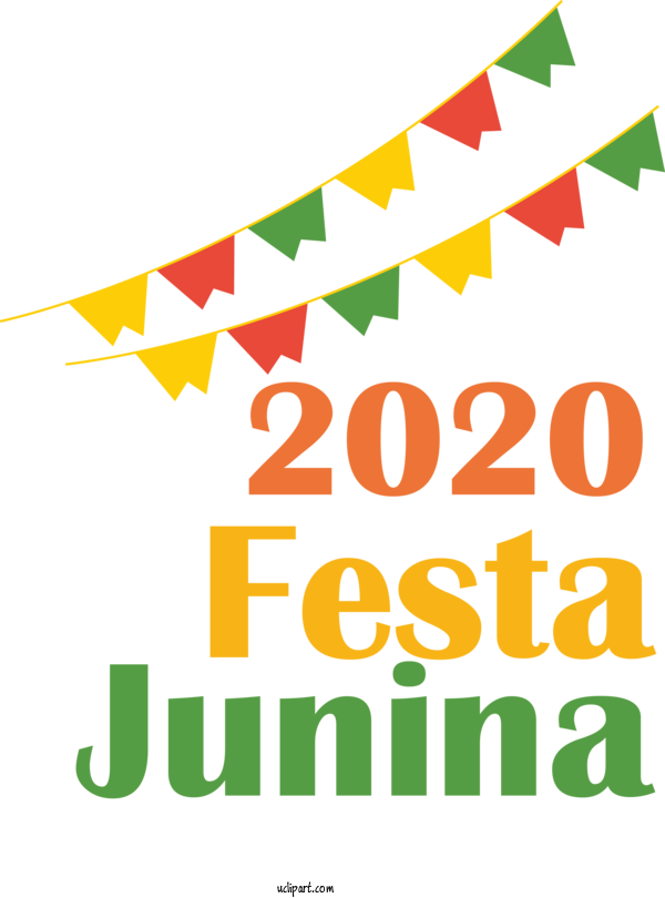 Free Holidays Logo Angle Leaf For Brazilian Festa Junina Clipart Transparent Background