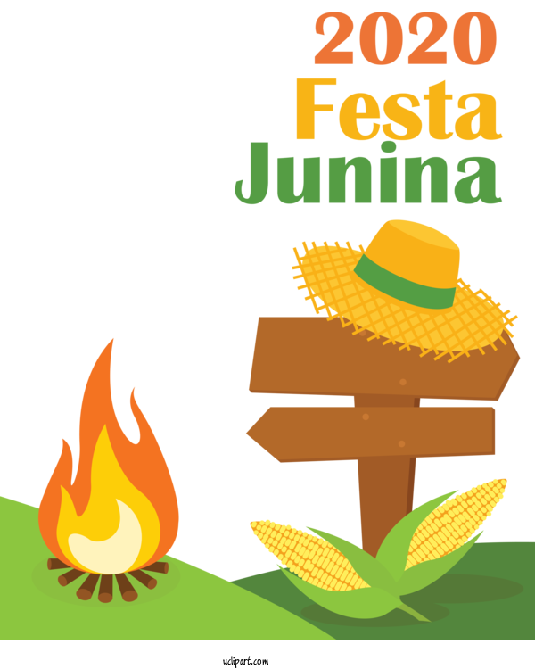 Free Holidays Festa Junina Design Vuelta A España For Brazilian Festa Junina Clipart Transparent Background