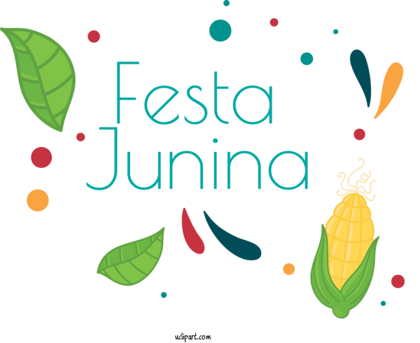 Free Holidays Logo Line Point For Brazilian Festa Junina Clipart Transparent Background