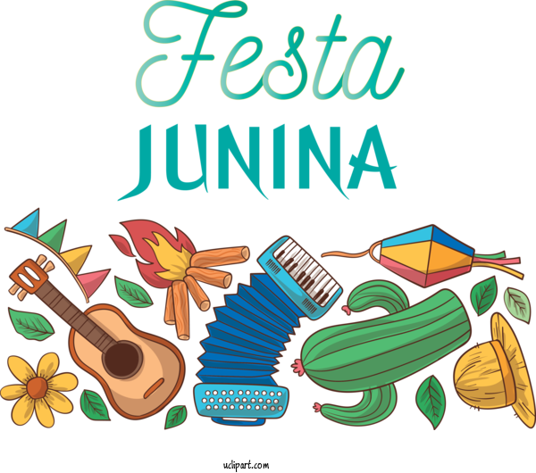 Free Holidays Logo Cartoon Shoe For Brazilian Festa Junina Clipart Transparent Background