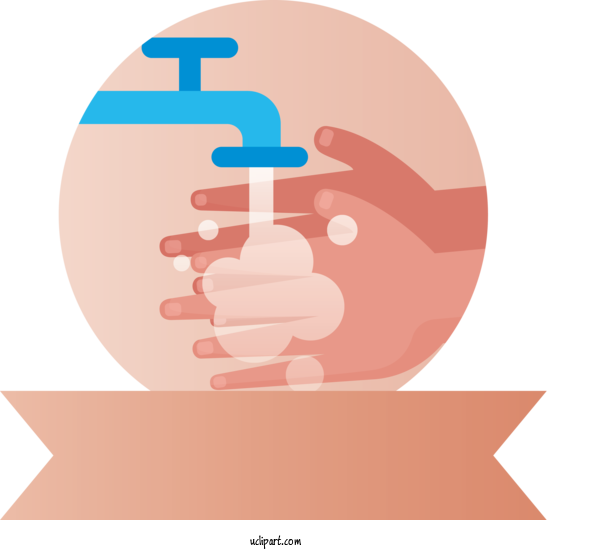 Free Holidays Design Behavior Meter For Global Handwashing Day Clipart Transparent Background