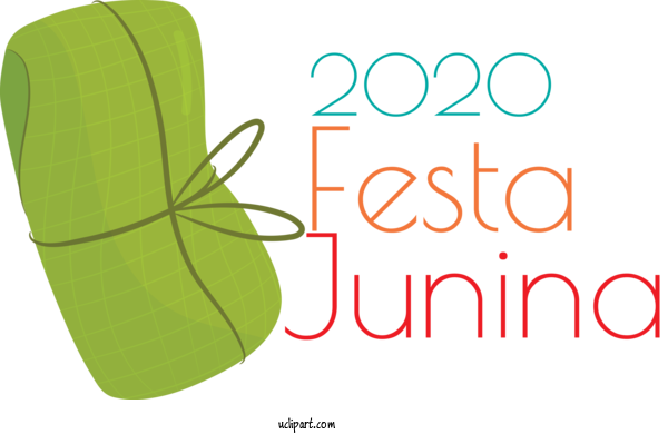 Free Holidays Logo Meter For Brazilian Festa Junina Clipart Transparent Background