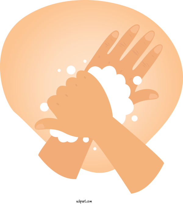 Free Holidays Cartoon Font Behavior For Global Handwashing Day Clipart Transparent Background