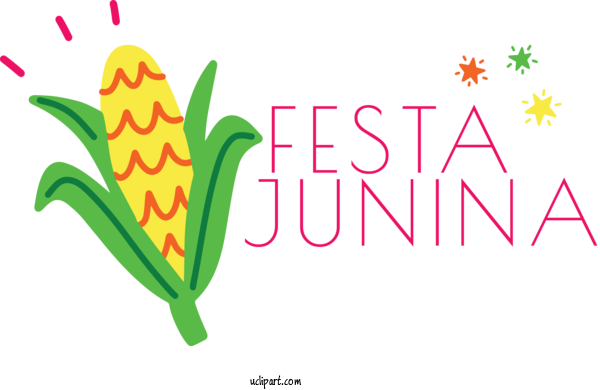 Free Holidays Drawing  Carnival For Brazilian Festa Junina Clipart Transparent Background