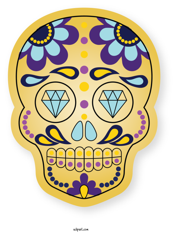 Free Holidays Drawing Icon Visual Arts For Cinco De Mayo Clipart Transparent Background