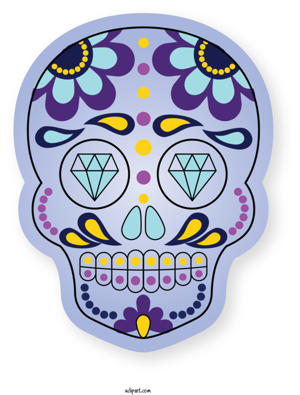 Free Holidays Drawing Icon Transparency For Cinco De Mayo Clipart Transparent Background