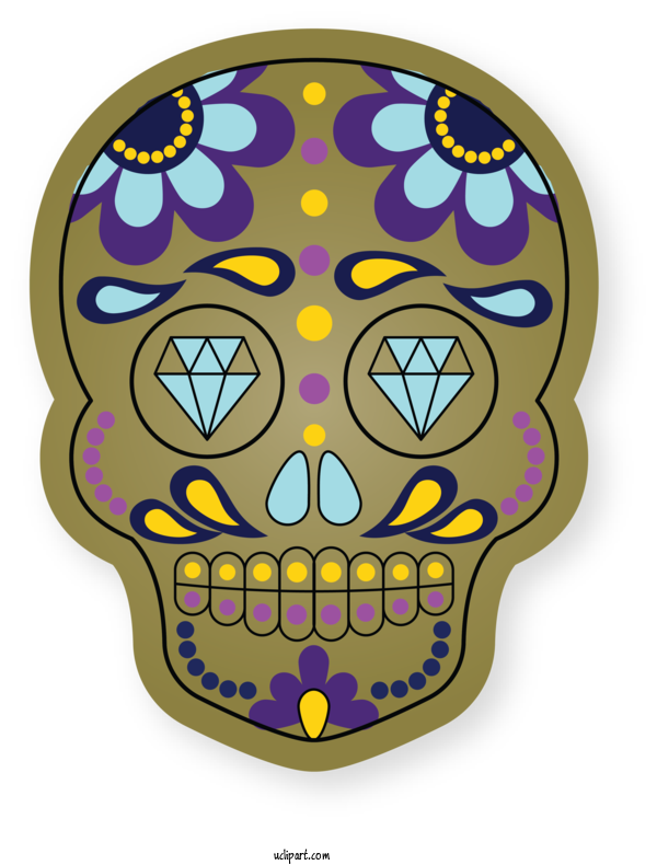 Free Holidays Transparency Drawing Icon For Cinco De Mayo Clipart Transparent Background