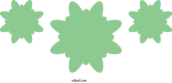 Free Holidays Leaf Vine ANGLE Green For Diwali Clipart Transparent Background