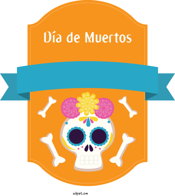 Free Holidays EPCM Resource Management Solutions Business Marketing For Day Of The Dead Clipart Transparent Background