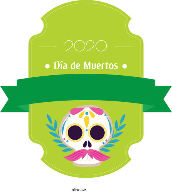 Free Holidays Mug Amazon.com For Day Of The Dead Clipart Transparent Background