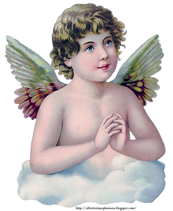 Free Angel Angel Figurine Clipart Clipart Transparent Background