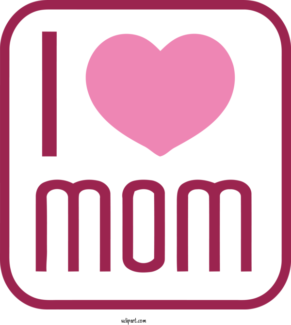 Free Holidays Advertising Agency Digital Printer Пълноцветен ситопечат For Mothers Day Clipart Transparent Background