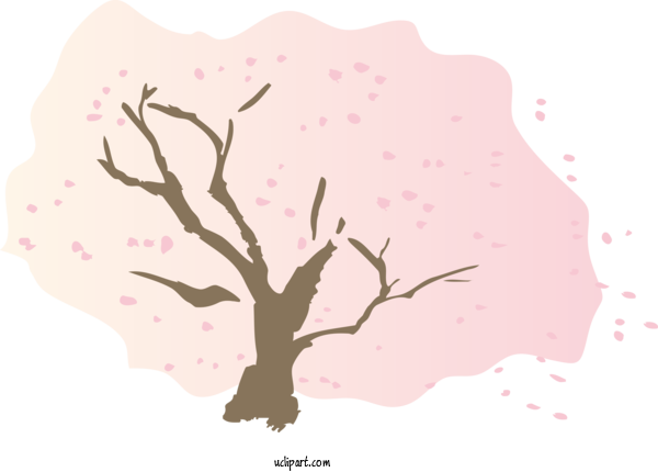 Free Flowers Cherry Blossom Kodama Senbonzakura Culture Of Japan For Sakura Clipart Transparent Background