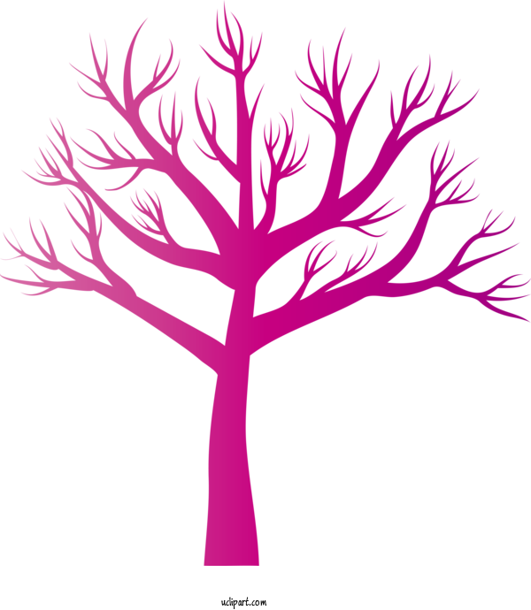 Free Nature El Lunar De Lady Chatterley  Tree For Tree Clipart Transparent Background