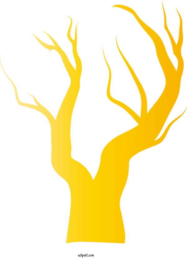 Free Nature JPEG Adobe Photoshop Silhouette For Tree Clipart Transparent Background