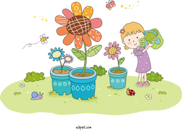 Free Holidays Cartoon Drawing Design For Children's Day Clipart Transparent Background