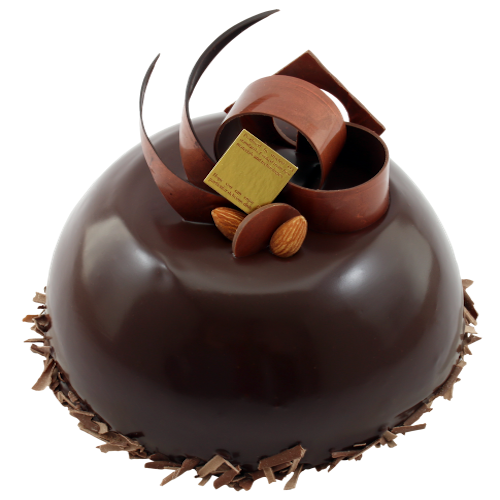 Free Chocolate Chocolate Truffle Chocolate Dessert Clipart Clipart Transparent Background