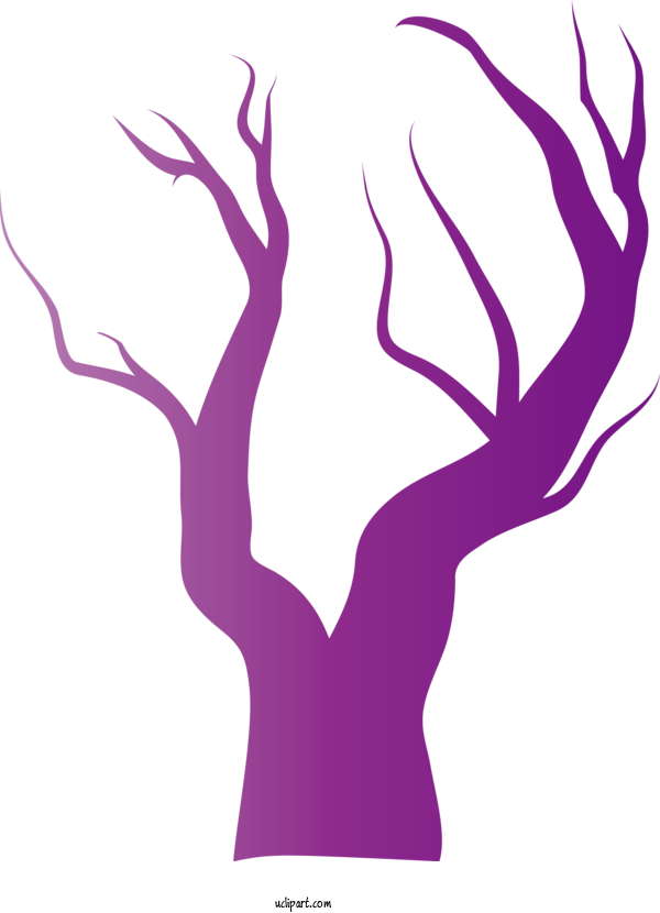 Free Nature Silhouette JPEG Adobe Photoshop For Tree Clipart Transparent Background