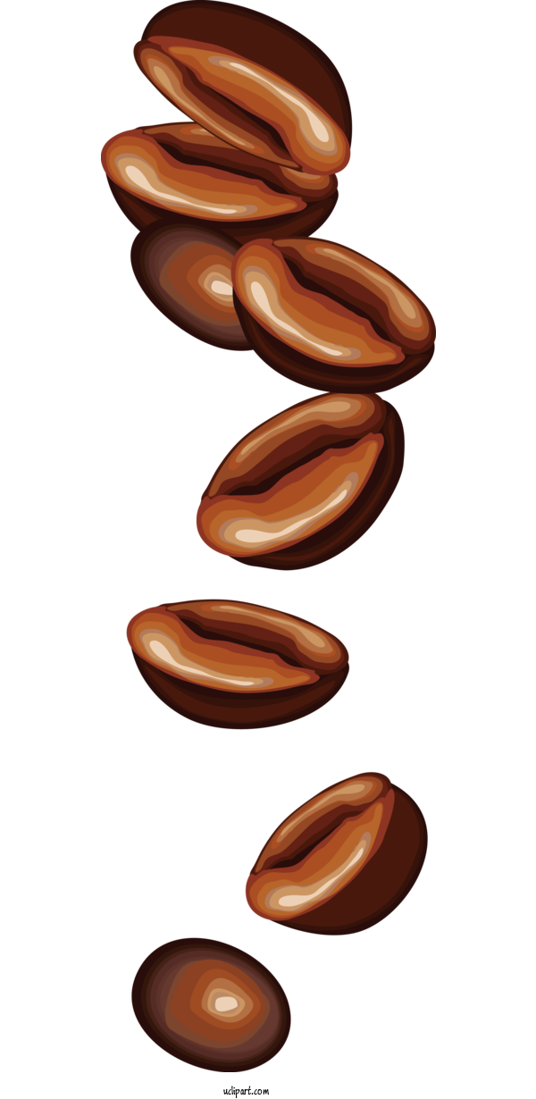 Free Drink Coffee Coffee Cup Coffee Bean For Coffee Clipart Transparent Background