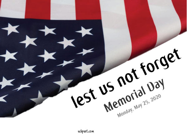 Free Holidays New Hampshire Flag Of The United States Flag For Memorial Day Clipart Transparent Background