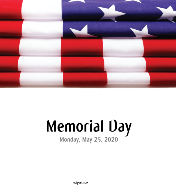 Free Holidays Flag Flag Of The United States JPEG For Memorial Day Clipart Transparent Background
