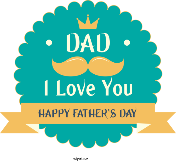Free Holidays Car Truck For Fathers Day Clipart Transparent Background