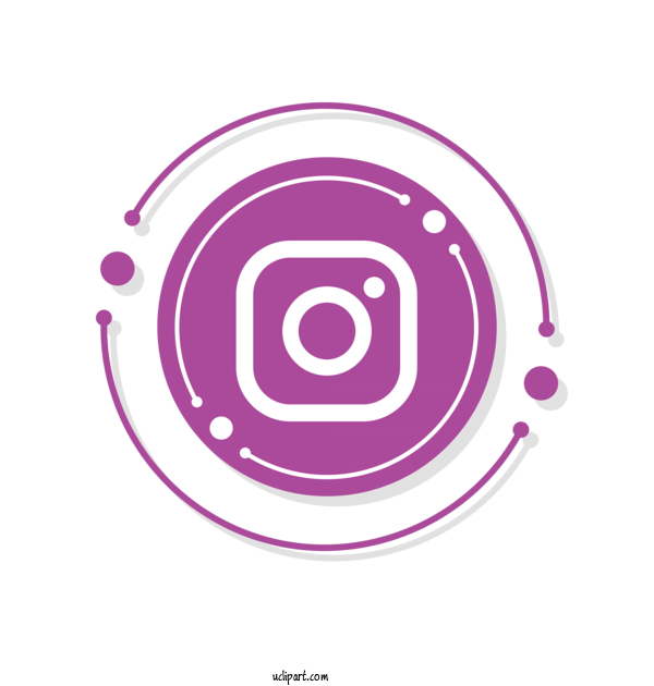 Free Icons Circle Vaginal Discharge Leukorrhea For Instagram Icon Clipart Transparent Background