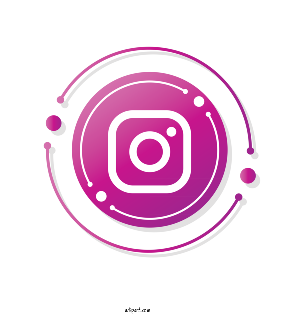 Free Icons Circle Leukorrhea Vaginal Discharge For Instagram Icon Clipart Transparent Background