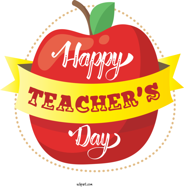 Free Holidays Natural Foods United States Capitol Rotunda Logo For Teachers Day Clipart Transparent Background